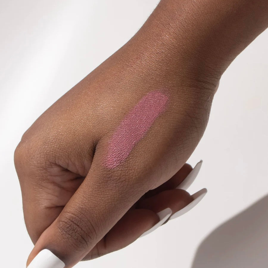 Cloud Collagen Lipstick + Cheeks - Happy | Fitglow Beauty