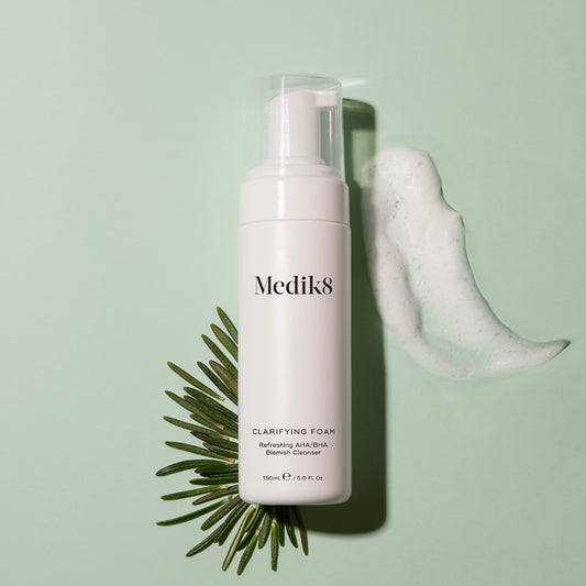 Clarifying Foam | Medik8
