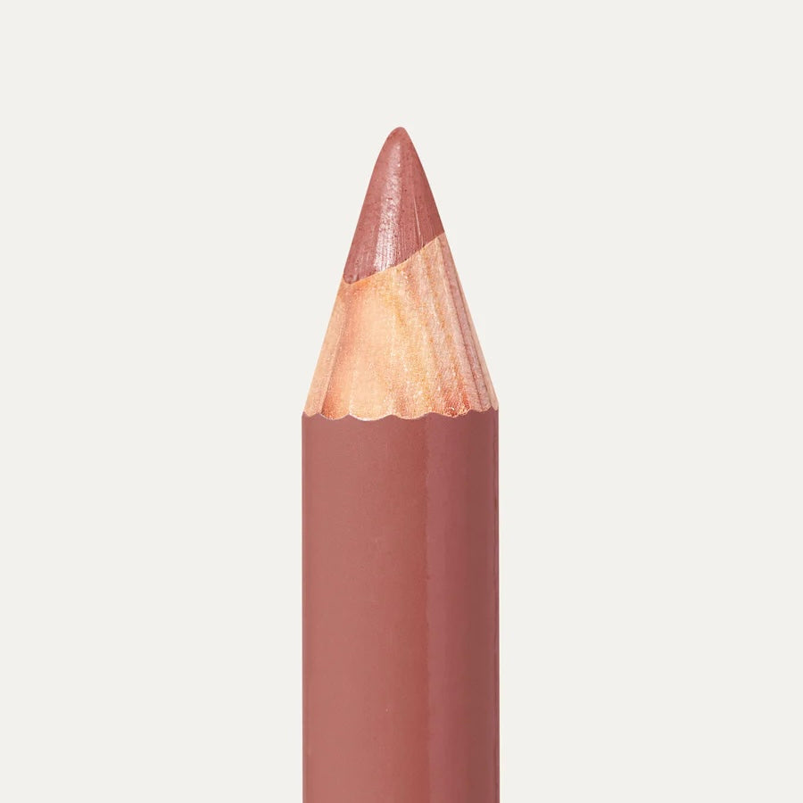 Vegan Lip Liner - Nude | Fitglow Beauty