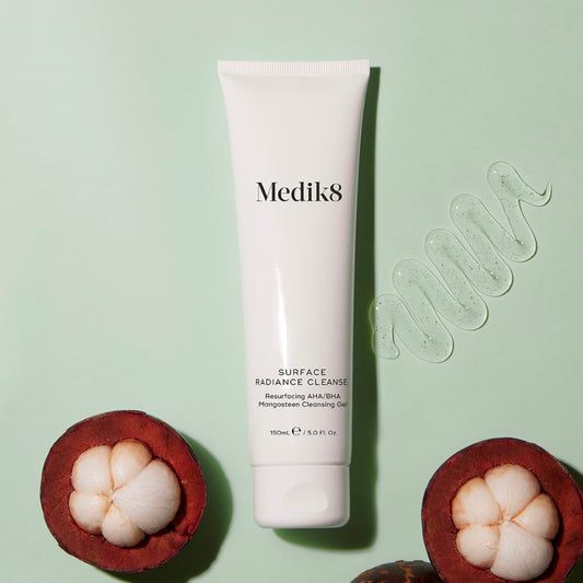 Surface Radiance Cleanse | Medik8