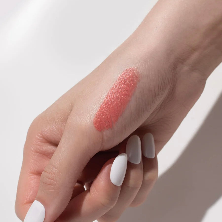 Cloud Collagen Lipstick + Cheeks - Alina | Fitglow Beauty