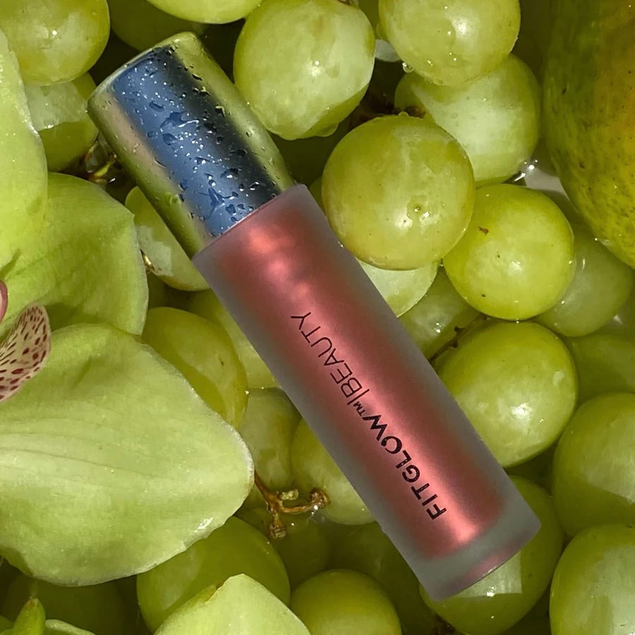 Lip Colour Serum - Beach Glow