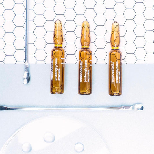 Proteoglycans Ampoules