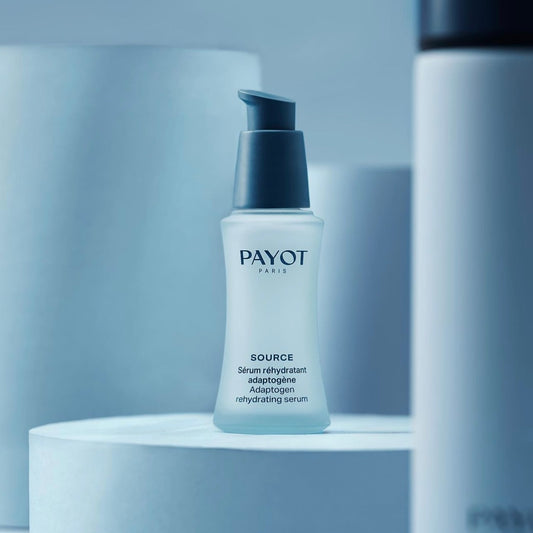Source Adaptogen Rehydrating Serum