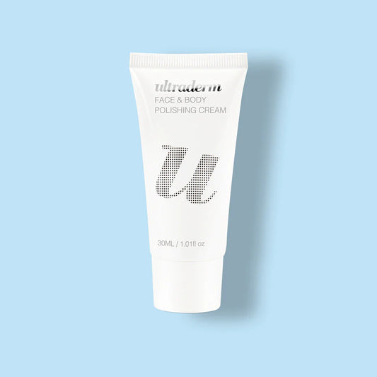 Face & Body Polishing Cream - Mini