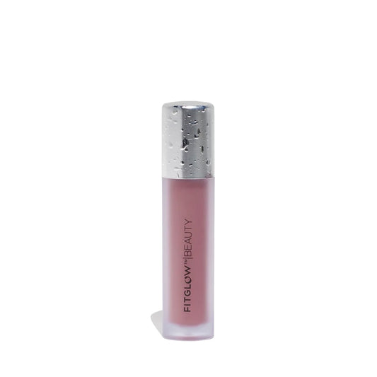 Lip Colour Serum - Nudie | Fitglow Beauty