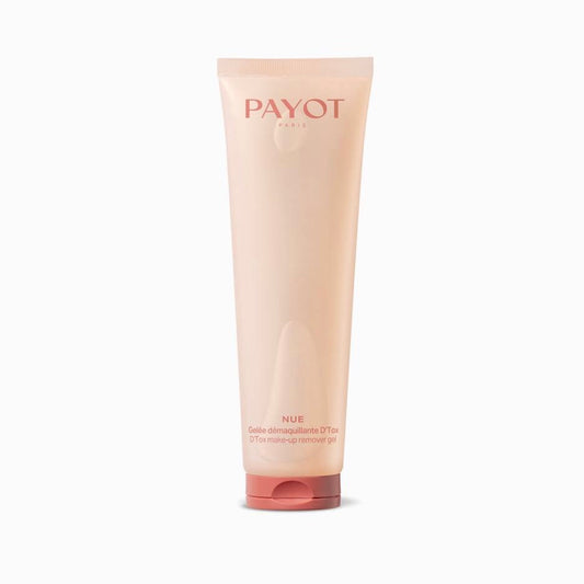 Nue D'Tox Make Up Remover Gel