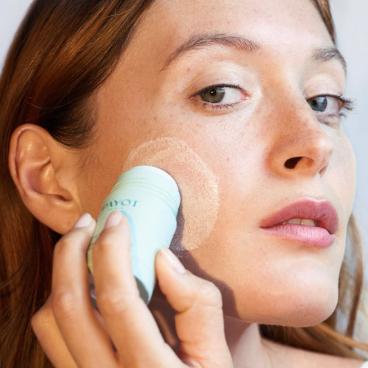Pâte Grise Purifying Exfoliation Stick