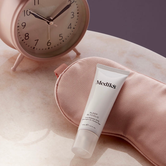 Sleep Glycolic | Medik8