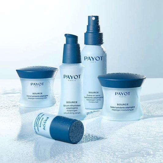 Source Adaptogen Moisturising Cream