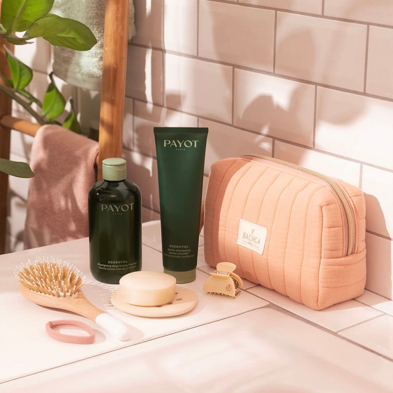 Essentiel Shampoo | Payot