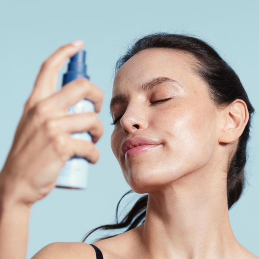 Source Adaptogen Spray Moisturiser
