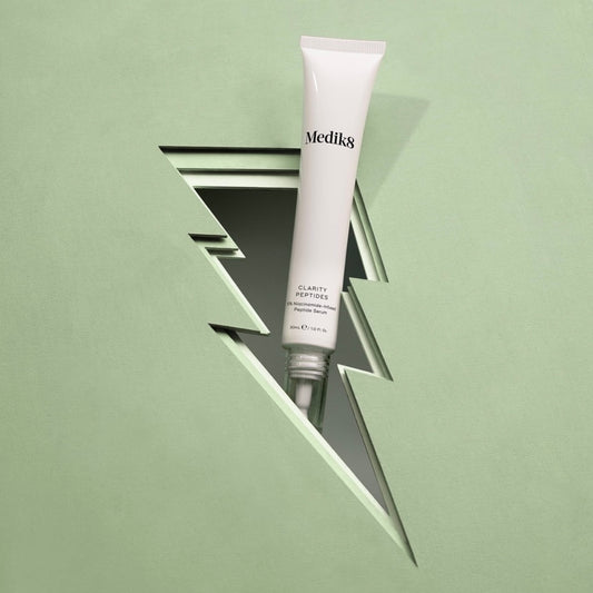 Clarity Peptides | Medik8