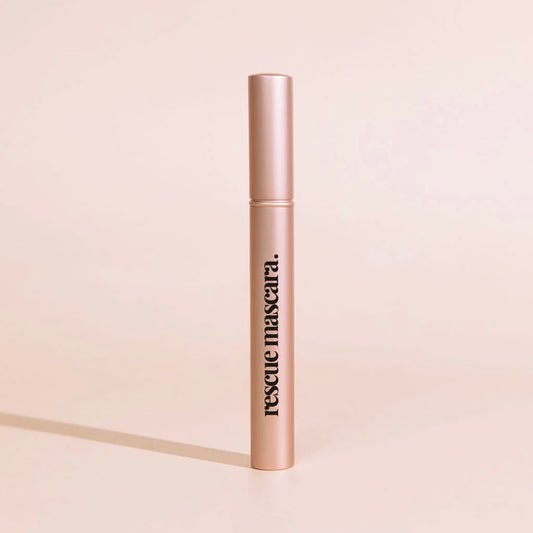 Rescue Growth Mascara