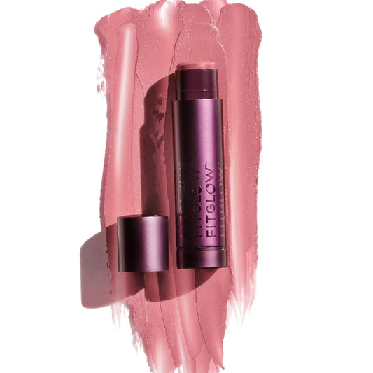Cloud Collagen Lipstick + Cheeks - Glad | Fitglow Beauty