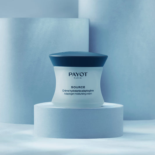 Source Adaptogen Moisturising Cream