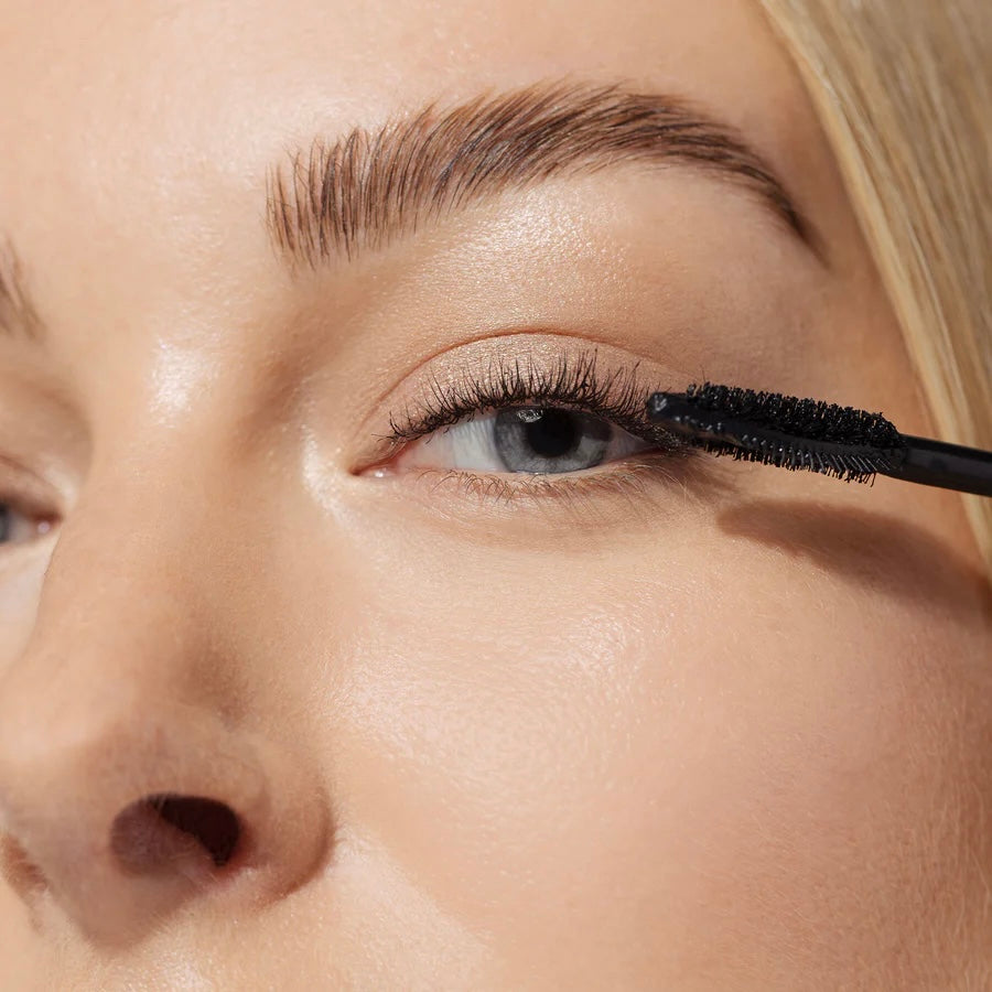 Vegan Good Lash+ Mascara - Brown | Fitglow Beauty