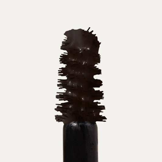Plant Protein Brow Gel - Dark Brown | Fitglow Beauty