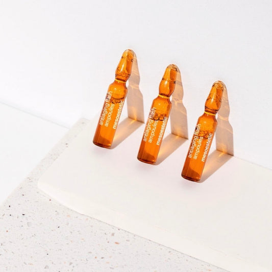 Antiaging Flash Ampoule
