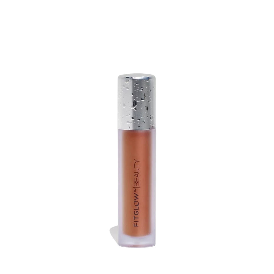 Lip Colour Serum - Beach Glow