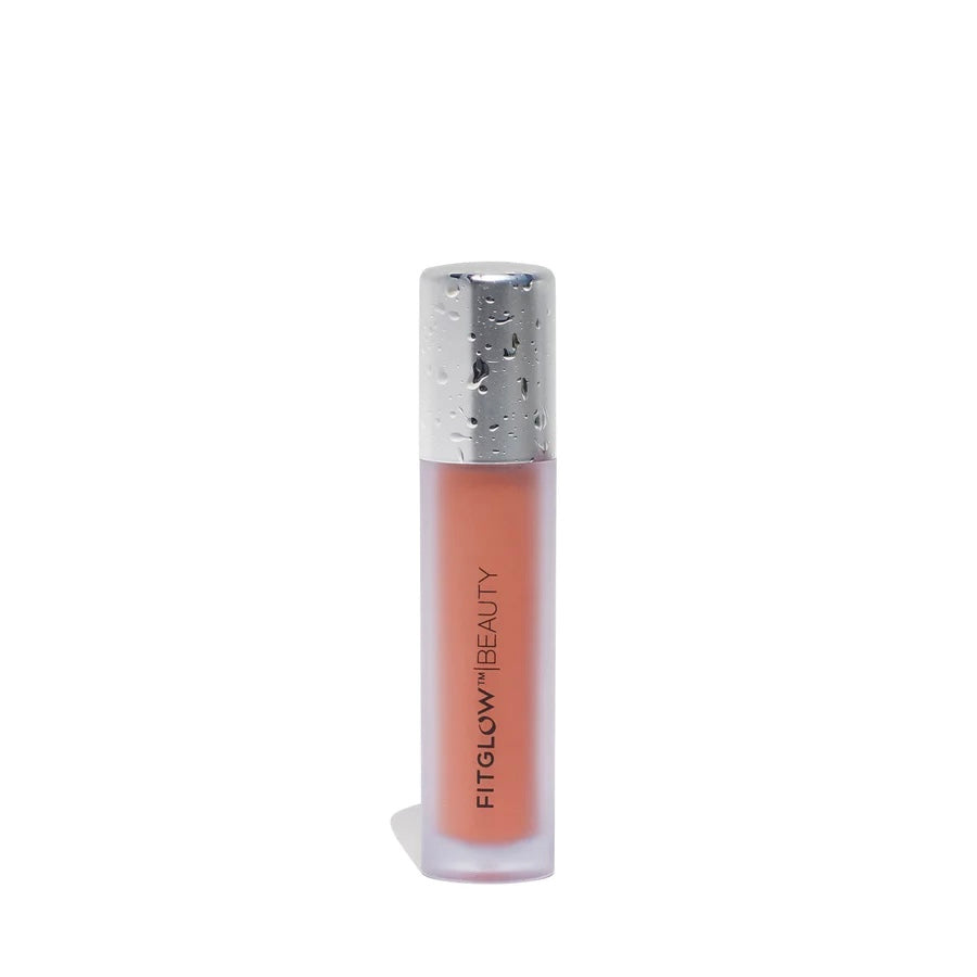 Lip Colour Serum - Koi | Fitglow Beauty
