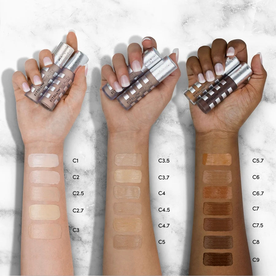 Conceal+ C1