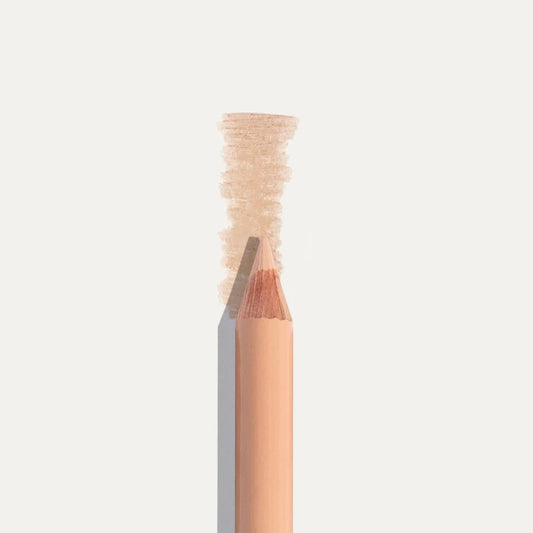 Vegan Eyeliner Pencil - Brightening Beige
