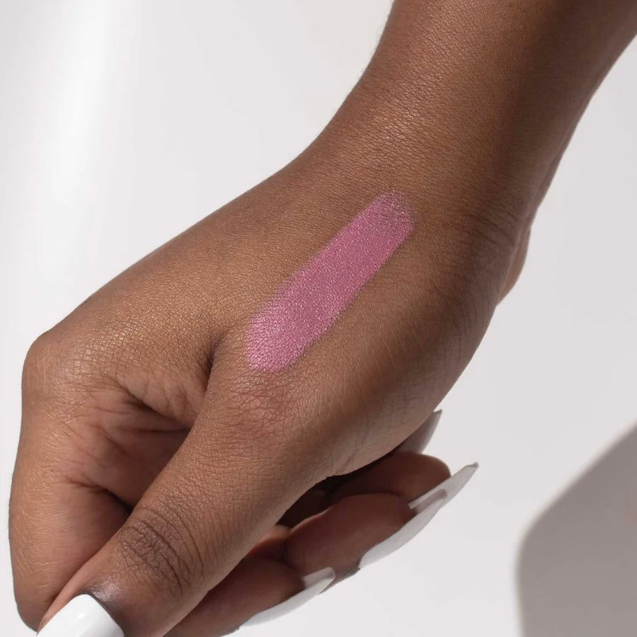 Cloud Collagen Lipstick + Cheeks - Glad | Fitglow Beauty