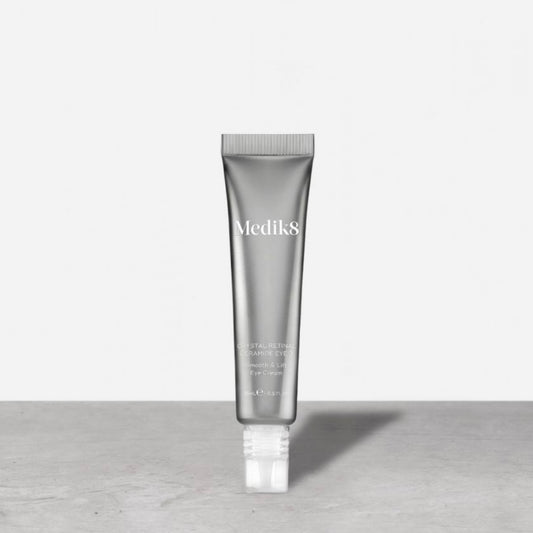 Crystal Retinal Ceramide Eye 3