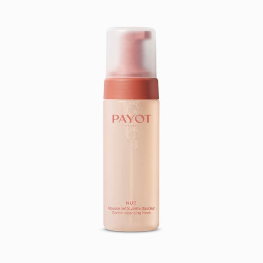 Nue Gentle Cleansing Foam