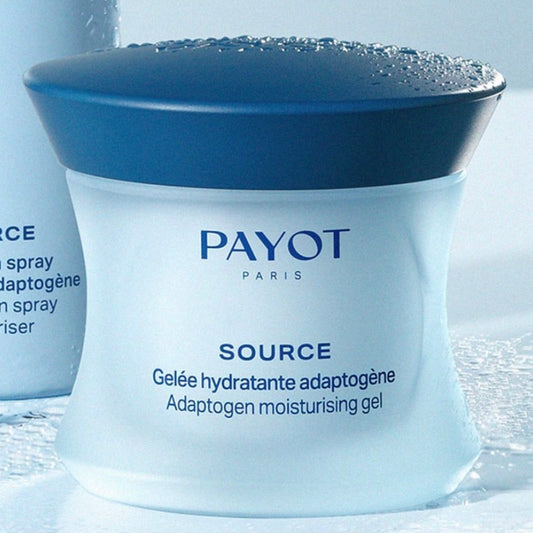 Source Adaptogen Moisturising Gel