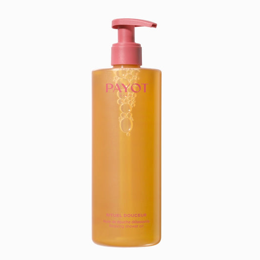 Rituel Douceur Relaxing Shower Oil