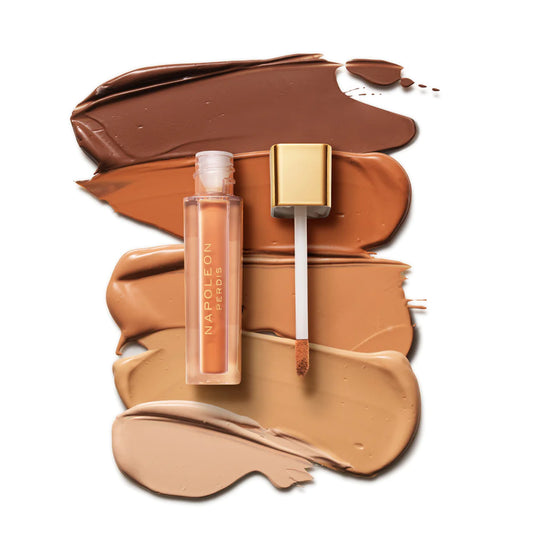 Camera Finish Concealer - LN10