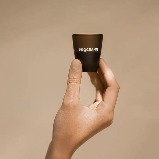 Hyaluron Drink Double Bottle