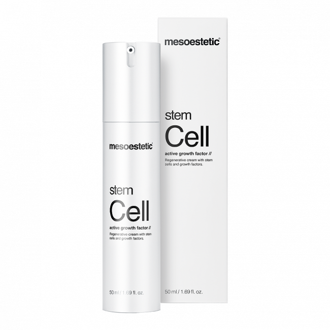 Stem Cell Active Growth Factor