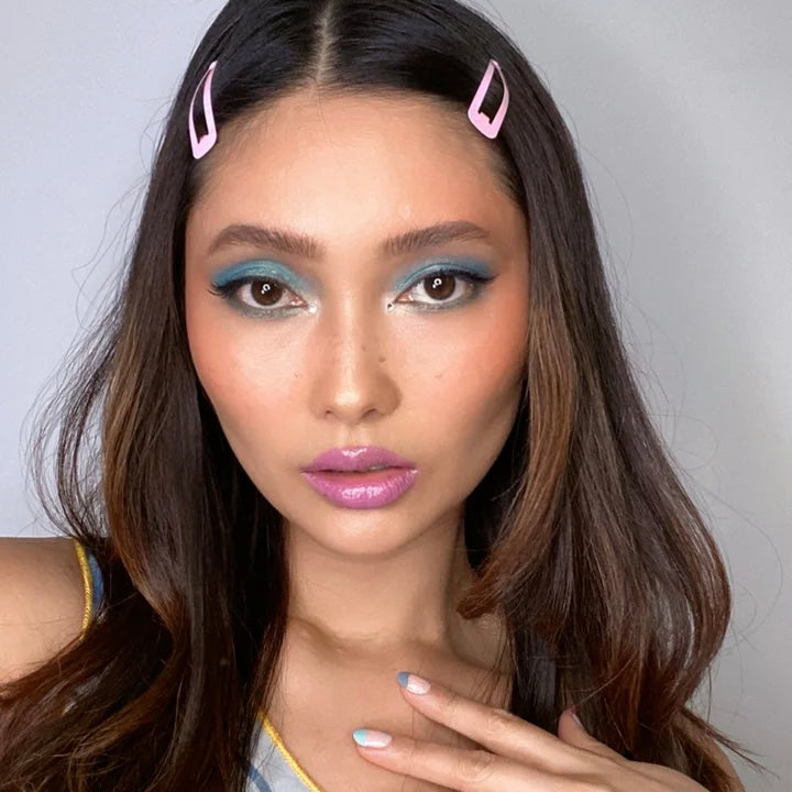 Satin Lipstick - Maeva