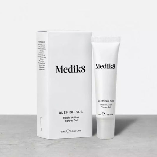 Blemish SOS | Medik8