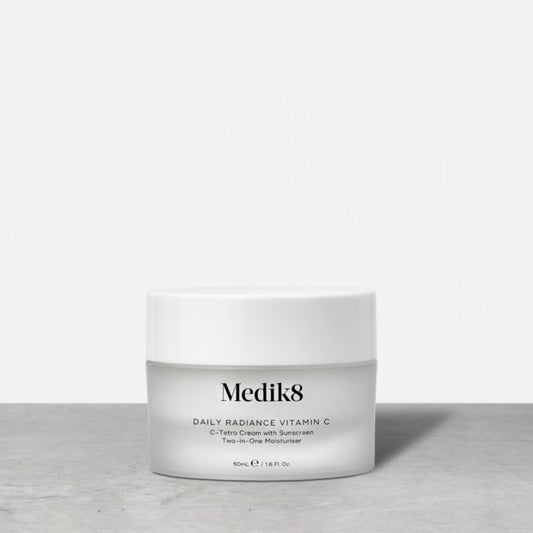 Daily Radiance Vitamin C | Medik8
