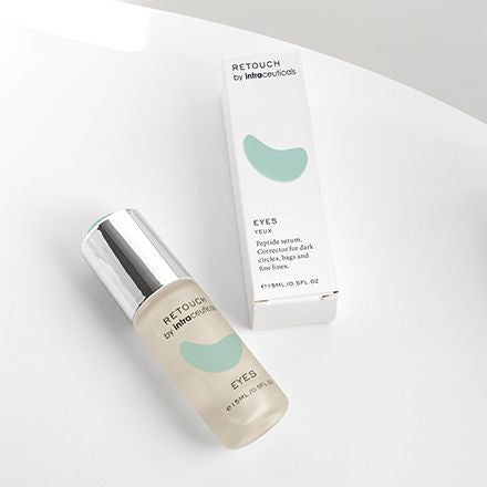 Retouch - Eyes | Intraceuticals