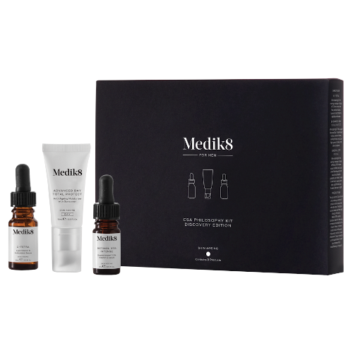 CSA Philosophy Discovery Kit For Men