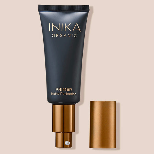Organic Matte Perfection Primer