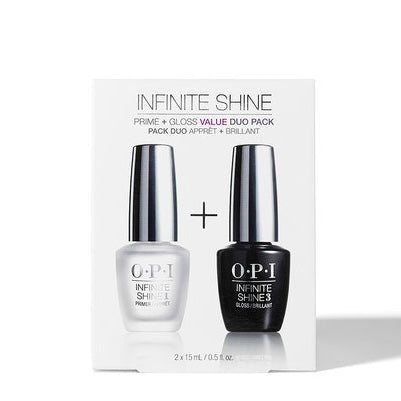 Infinite Shine ProStay Duo Pack | OPI