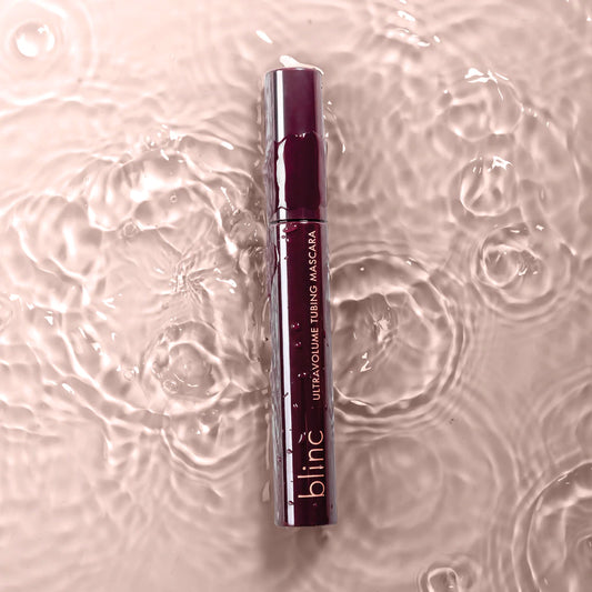 UltraVolume Tubing Mascara - Black