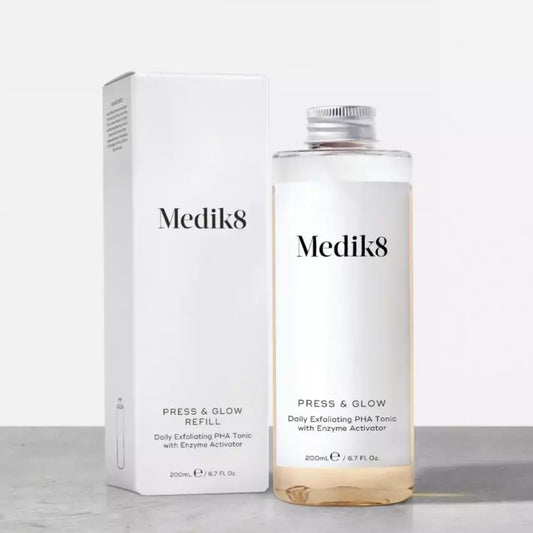 Press & Glow Refill