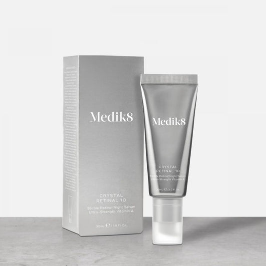 Crystal Retinal 10 | Medik8