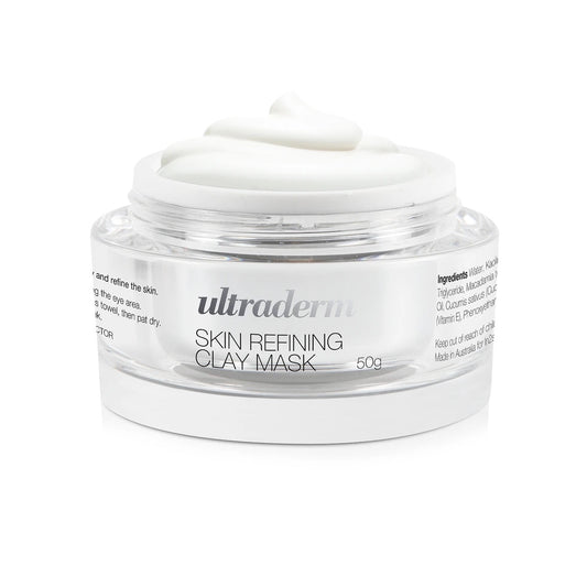 Skin Refining Clay Mask