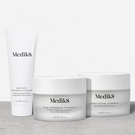The Essential CSA Kit For Men