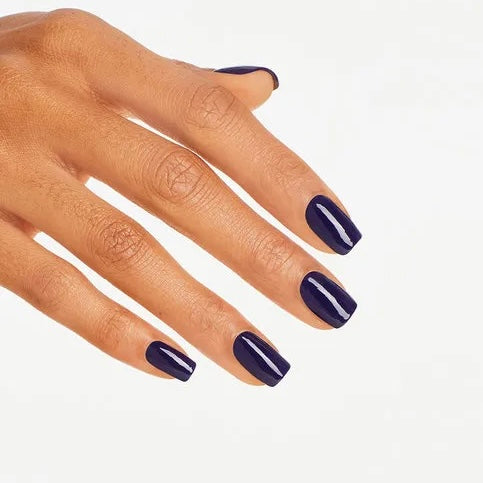 March In Uniform | OPI