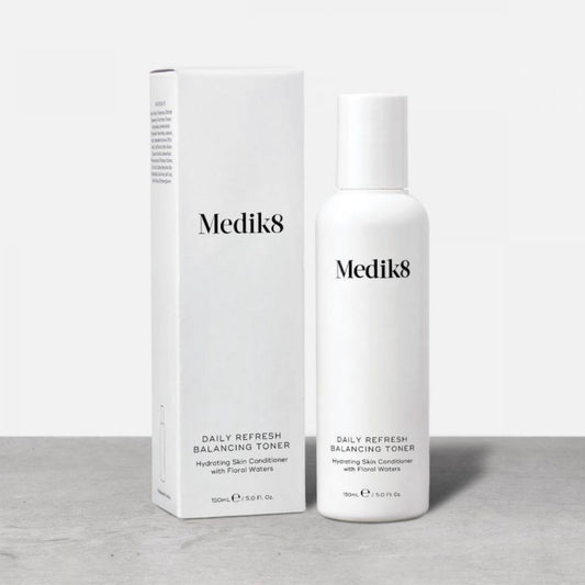 Daily Refresh Balancing Toner | Medik8