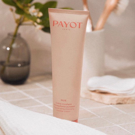 Nue Rejuvenating Cleansing Micellar Cream